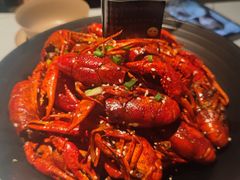 -巴厘龙虾·榜首油焖大虾(音乐学院·沿江酒馆店)