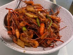 -山水一号·中餐厅