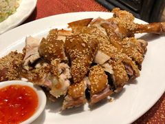 -云和祥食府·特色云南菜(金碧公园店)