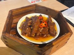 -避风塘(五角场店)
