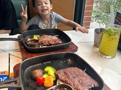 -牛扒先生·厚切雪花牛扒西餐厅(北京路禺山路店)