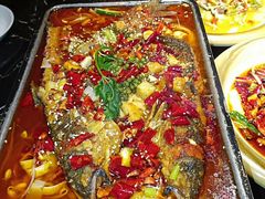 -功夫小龙虾·烧烤·江湖菜(金沙洲店)