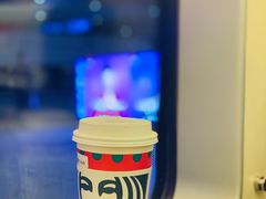 -星巴克(成都东站店)