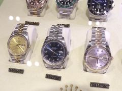 -109度二手奢侈品手表包包珠宝回收(新天地店)