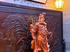 -徽韵人家·传承正宗徽菜(牡丹园店)