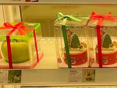 -好利来(四季青店)