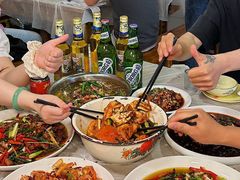 -辣螃铠盆盆蟹大排档(总店)