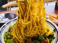 -碗底挑•湖南小炒粉面饭(大望路店)