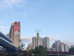 -广州市天河区先烈东小学(沙河校区)