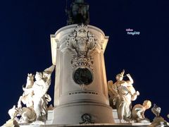 -商业广场(Praça do Comércio)