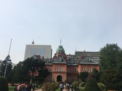 -北海道厅旧本厅舍(旧本庁舎)