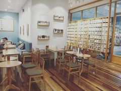 -猫的天空之城概念书店(印象城购物中心店)