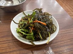 -马路桥姜汤面(江城大楼店)