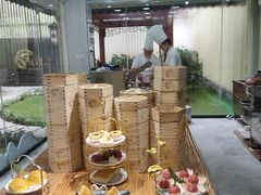-鹿鸣酒家(越秀店)