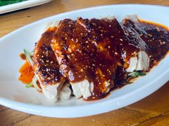 -小城粥道·海胆鲜虾粥(解放广场店)