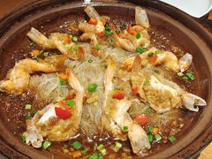-额娘·春饼烤鸭(乐汇城店)