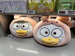 -泡泡玛特POPMART(蓝色港湾店)