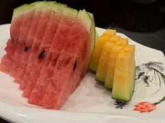 -三凤酒家·百年无锡菜(清扬茂业店)