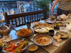 -百格里格.Uyghur cuisine(百色路店)