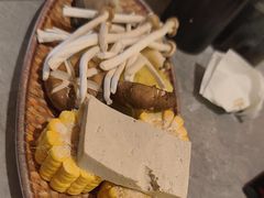 -一绪に寿喜烧(荟聚店)