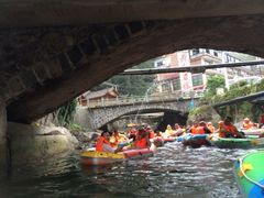 iphone_upload_pic-藏龙百瀑漂流