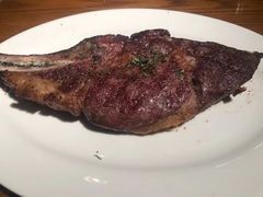 -弗兰克牛排西餐厅Ribone steak house(柠檬花园店)