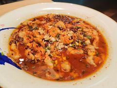 -老地方川菜馆(肥西路店)