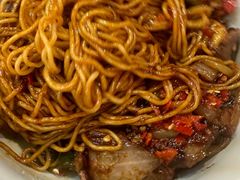 -王繁星面馆(西安熙地港店)