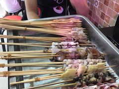 -十里铺铁板鱿鱼