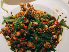 -新辣宴·湖南家常菜·商务聚餐(中粮创芯店)