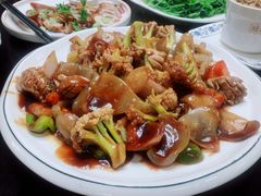 -旺达·福州菜(正大广场店)