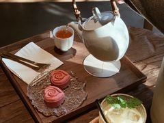 -物心空间