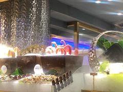 -奢谷·海鲜自助(南海万科店)