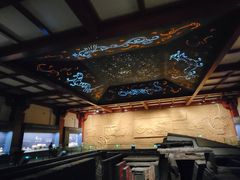 -北京大葆台遗址博物馆