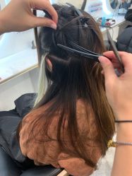 -MMby HairCode 芭曲发型概念店