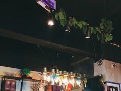 -乐山烧烤·罗田吊锅·小龙虾(航天兴隆国际店)