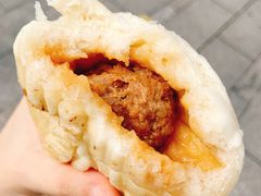 -清泉阁包子饺子·刀削面(五一店)