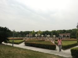 -伊莎贝拉婚礼庄园(顾村店)