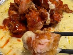 -咕咕站韩国料理(紫金港店)