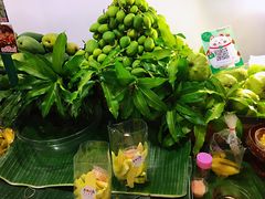 -暹罗广场