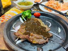 -吉布鲁牛排海鲜自助(巴南万达广场店)