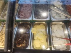 -焱味真•韩牛自助烤肉(大学城店)