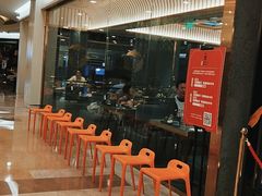 -一绪に寿喜烧(虹悦城店)