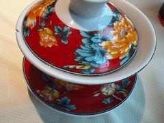 -千百味红餐厅·非遗江西菜(绿地双子塔总店)