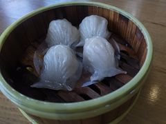 杨妈妈虾饺皇-杨妈妈粥店(滑翔路店)
