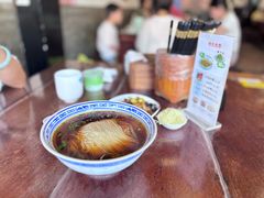 -同得兴 Since·1995 传统苏式面馆(嘉馀坊店)
