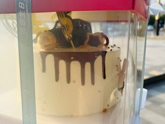 -昔木生日蛋糕(汉口店)