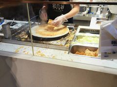 -多几谷·煎饼(上海七宝领展广场店)