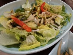 -首尔馆韩国料理(金童路店)