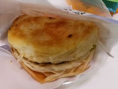 多肉馍馍（潼关肉夹馍）-嘉和一品粥(首经贸店)